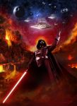 Rise of Lord Vader - Rise of the Empire