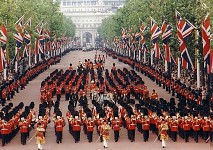 Grenadiers