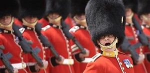Grenadiers