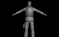 [W.I.P]Chinese Assault