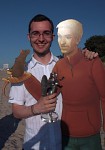 Winterfest takes LARA Education Award 2010! :)
