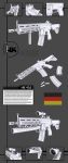 HK 416