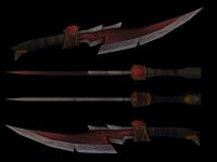 weapon
