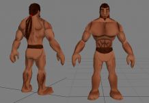 Torchlight New Class Mod WIP