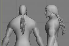Torchlight New Class Mod WIP