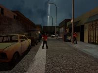 Resident Evil 2 Map
