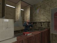Resident Evil 2 Map