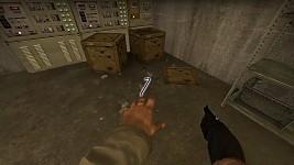 Left 4 Dead 2: The Sewer Campaign WIP Screenshots