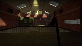 Left 4 Dead 2: The Sewer Campaign WIP Screenshots