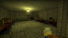 Left 4 Dead 2: The Sewer Campaign WIP Screenshots