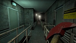 Left 4 Dead 2: The Sewer Campaign WIP Screenshots
