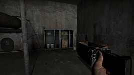 Left 4 Dead 2: The Sewer Campaign WIP Screenshots