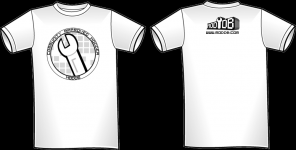 ModDB T-Shirt Update
