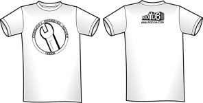 ModDB T-Shirt