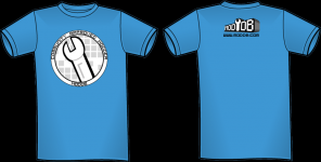 ModDB T-Shirt Update