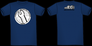 ModDB T-Shirt Update