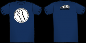 ModDB T-Shirt