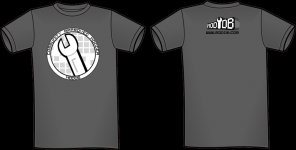 ModDB T-Shirt Update