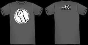 ModDB T-Shirt
