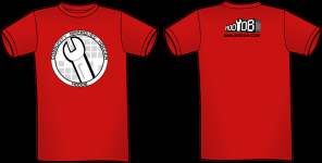 ModDB T-Shirt Update