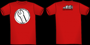 ModDB T-Shirt