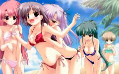 Cute Girls