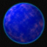 Planet in PhotoShop