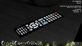 1187 2.0 - Prop Models