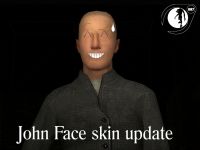 Secret 1187 update