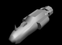 Drachentöter WIP for RA3 ultimate