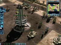 C&C Tiberium Wars