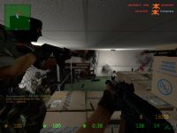 Counter Strike Source