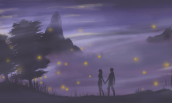Twilight Environment