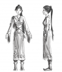 Female Stratego