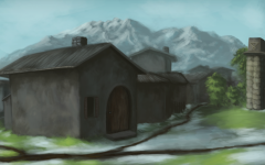 Temple Town Snippet