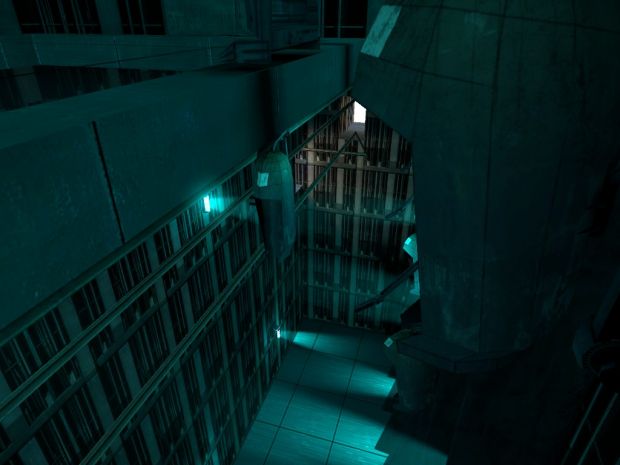 Superior Power Ep1 Screenshots