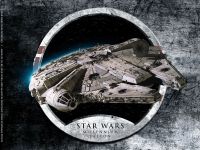 Millenium Falcon