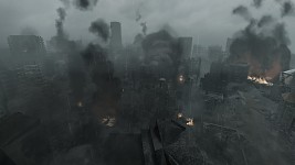 New map: Ruins