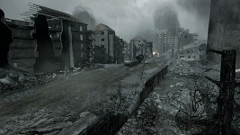 New map: Ruins
