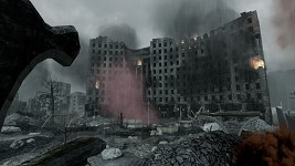 New map: Ruins