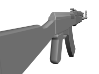 Ak74