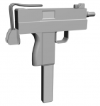 New mac10