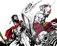 SPARTANS