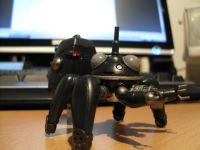 Tachikoma 