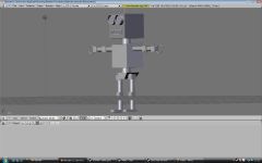 Robot