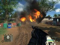 Crysis Pics