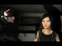 Crysis Pics