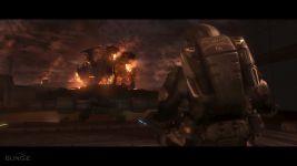 New halo game