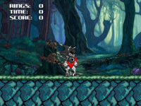 Sonic Nebulous 2: Knothole
