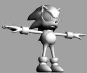 Sonic